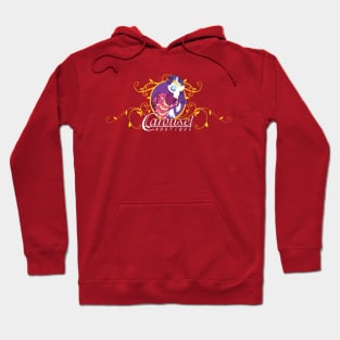 Carousel Boutique Hoodie